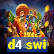 d4 swi